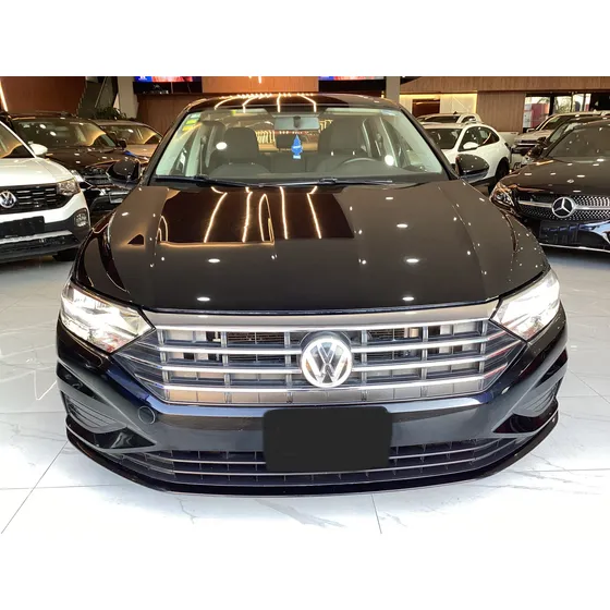 Volkswagen Jetta 1.4 T Fsi Comfortline