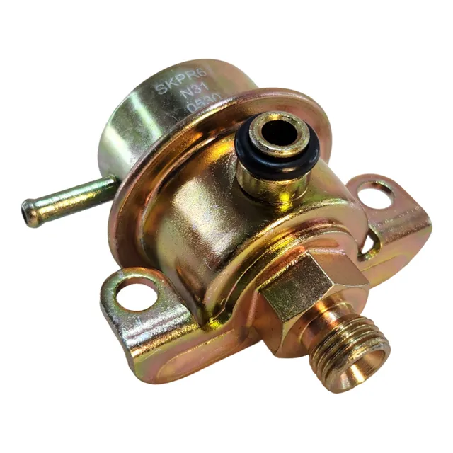 Regulador Gasolina Explorer Ohv 4.0 1991-2000 / Ranger 4.0