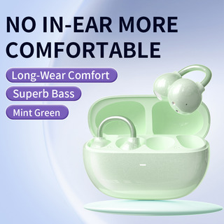 Auriculares Bluetooth M5, Color Verde Auriculares Bluetooth M5, Color Verde