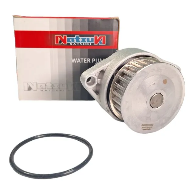 Bomba Agua Vw Fox Crossfox Space Fox Mmb