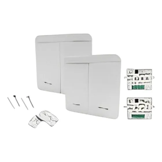 Interruptor Triway Inteligente Doble (200w) Ld-1873