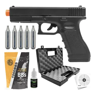 Glock Co2 | Mercado Livre