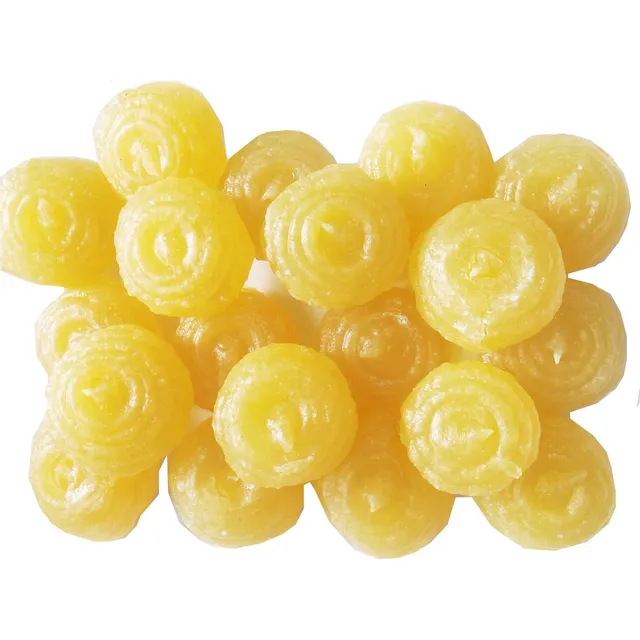 Doce De Batata Doce Branca A Granel 500g