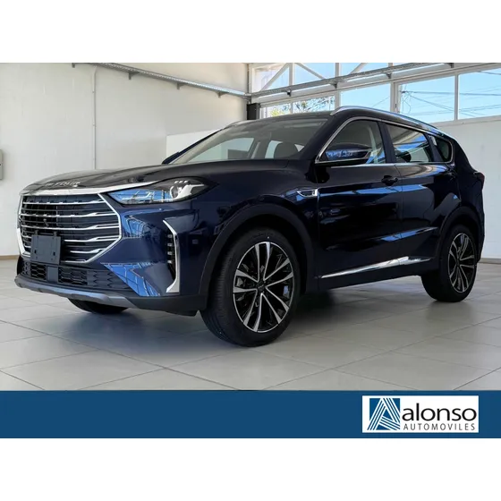 Jetour X70 Plus X70 Plus Luxury