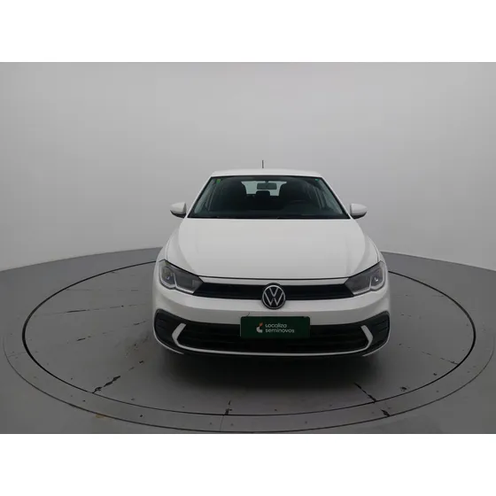 Volkswagen Polo 1.0 Mpi Manual