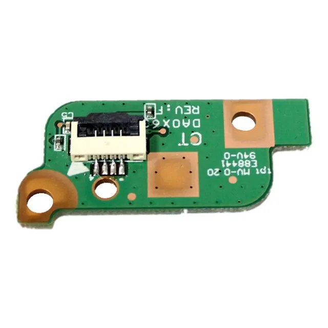 Boton Encendido Para Hp Probook 450 G3 827035-001