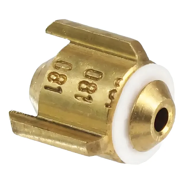 Pistão 0.81mm Split Carrier Piso/cod. 77128706 42bqa048510hc