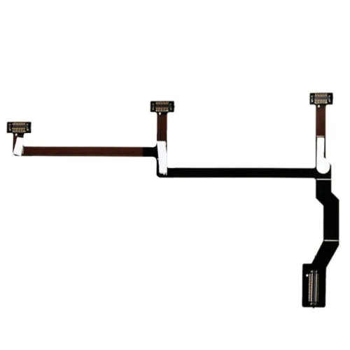 Cinta Plana Cardan Flexible Flex Cable Capa Dji Mavic Pro Re