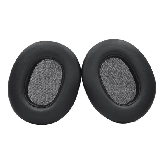 Par De Espumas Almofadas Compatível Com Jbl Everest 710 V710