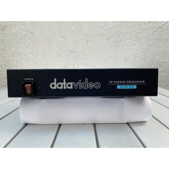 Datavideo Ip Video Encoder