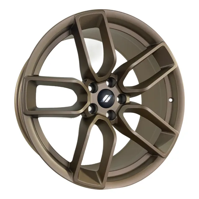 Rines 20 5/115 Progresivos Dodge Challenger Srt Hellcat 2rin