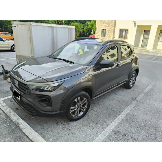 Fiat Pulse 1.3 Drive