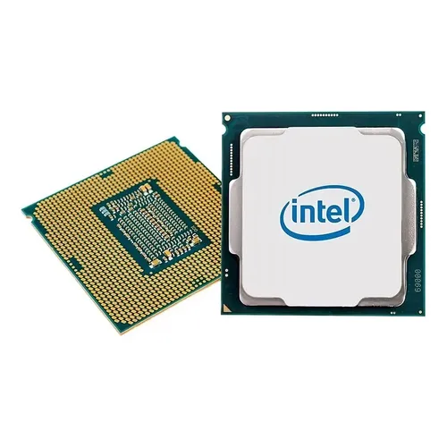 Processador gamer Intel Core I7-12700KF BX8071512700KF de 12