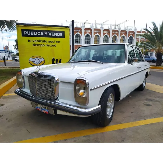 Mercedes-benz 280 Se .