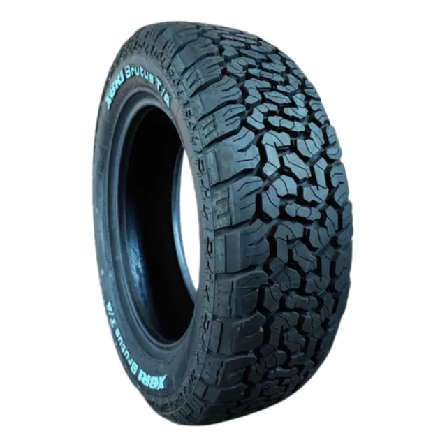 Neumatico 245/75 R16 Xbri Brutus 10pr 120/116q