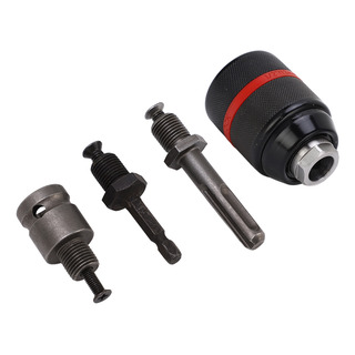 Mandril Sem Chave, 1/2 Polegada. Braçadeira Automática De 21 Mandril Sem Chave, 1/2 Polegada. Braçadeira Automática De 21