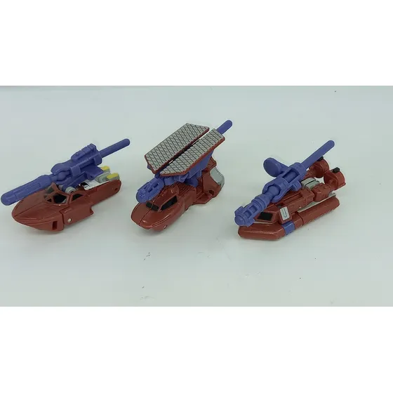 Transformers Minicon Armada