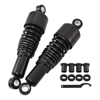 Amortiguador Trasero De Ajuste De Motocicleta Para Harley Xl Amortiguador Trasero De Ajuste De Motocicleta Para Harley Xl