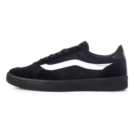 Tenis Vans Cruze Too Cc - Vn0a5kr5qtf - Negro - Hombre