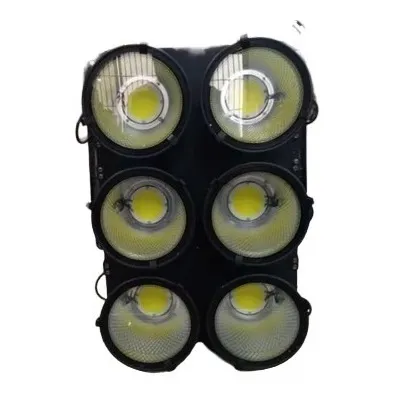 Reflector Led Truck Hammer 1500w Ip65 85/277v 100lxv