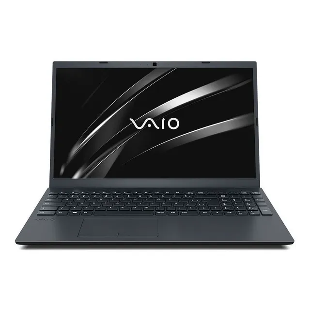 Notebook FE 15 15.6" color gris oscuro 16GB de Ram - 512GB SSD - Intel Core i7