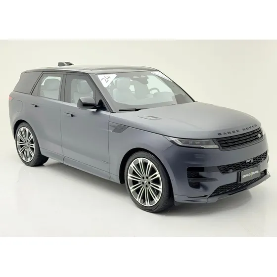 Land Rover Range Rover R. Sport Autob. 3.0 Tb Die. (híb.)