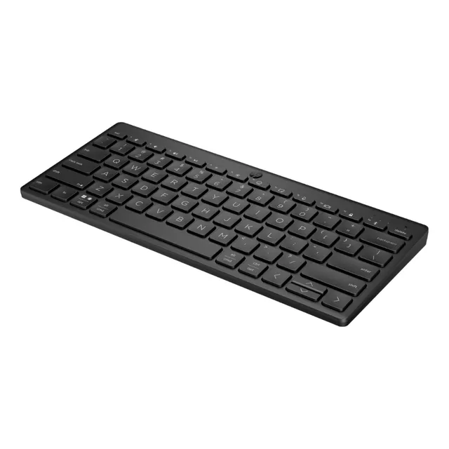 Teclado Hp Inalámbrico 350