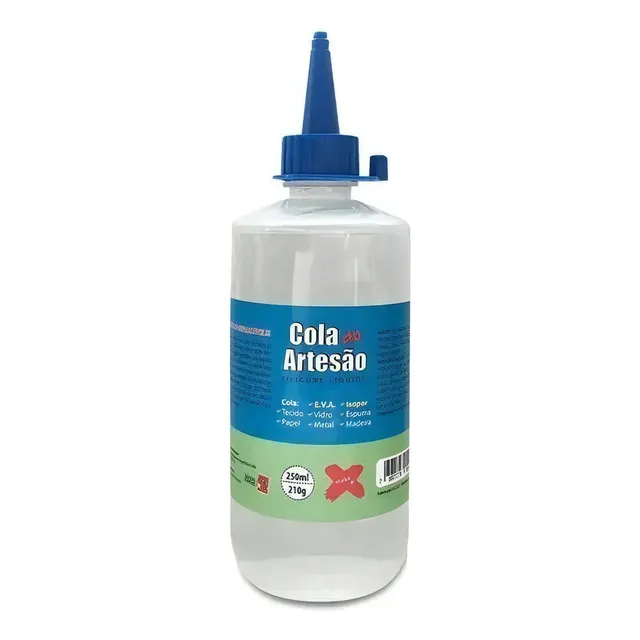 Cola LĂquido Make Cola Silicone LĂquido Cola LĂquido Make Cola Silicone LĂquido