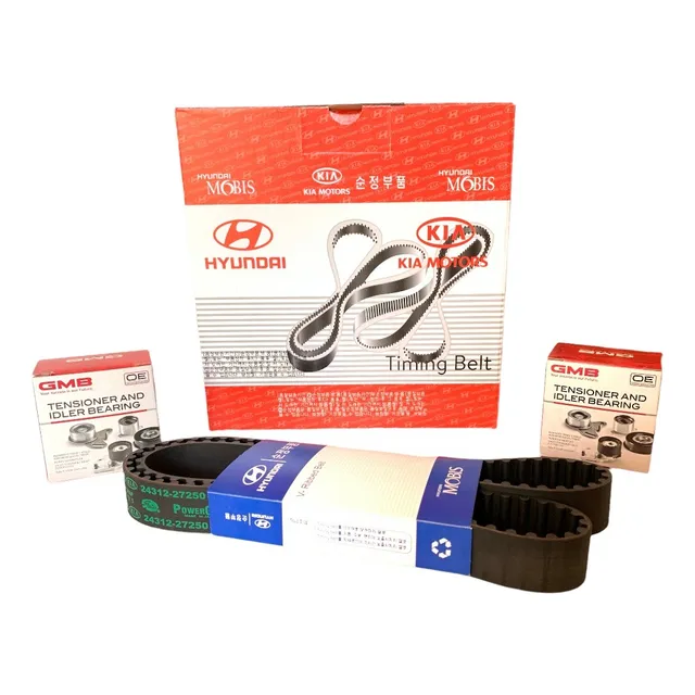 Kit De Reparticion Tucson Sportage Diesel