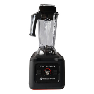 Licuadora Industrial Masterblend Masterkitchen Mbk25m 2.5l Licuadora Industrial Masterblend Masterkitchen Mbk25m 2.5l
