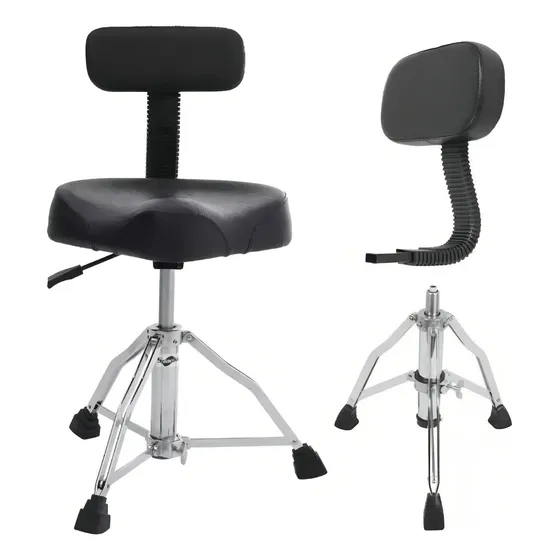 Banco Spanking C/ Encosto De Bateria Com Regulagem De Atura