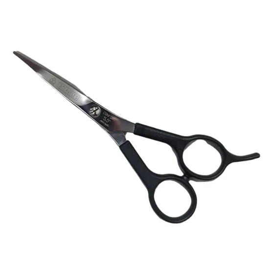 Tijera De Peluquería Y Barberia 