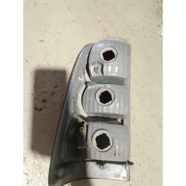 Stop Derecho Toyota Hilux 06/11 Usado