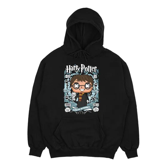 Canguro Harry Funko Memoestampados