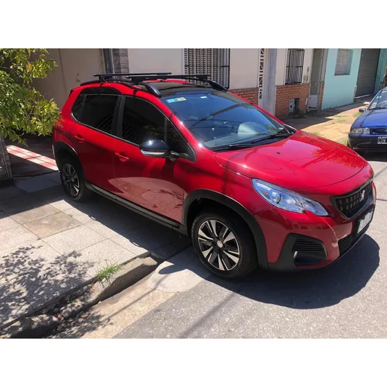 Peugeot 2008 1.6 Feline Tip Am20