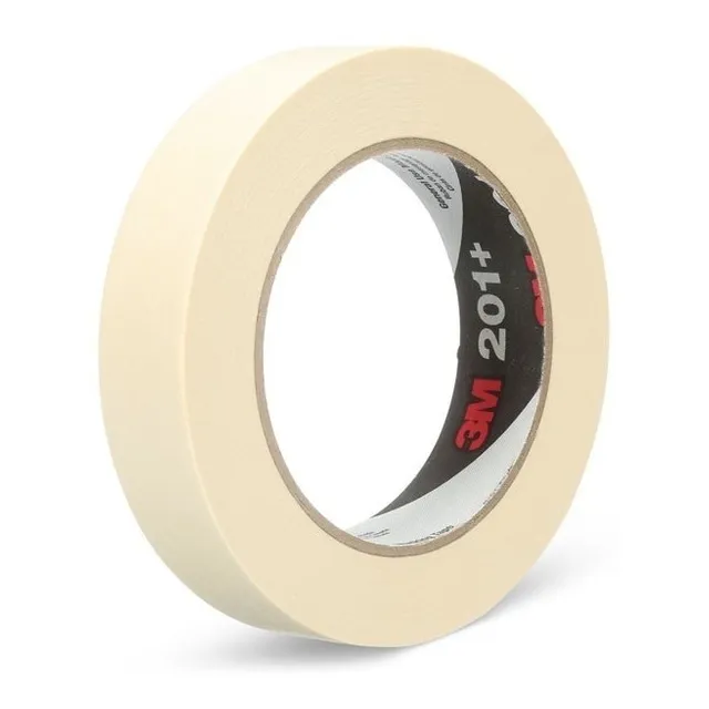 Tirro Blanco 3m De Uso General 201+ 3/4x55mts 10 Unidades 