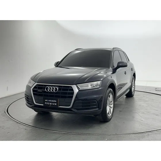 Audi Q5 Attraction Tfsi S-tronic 2 4x4