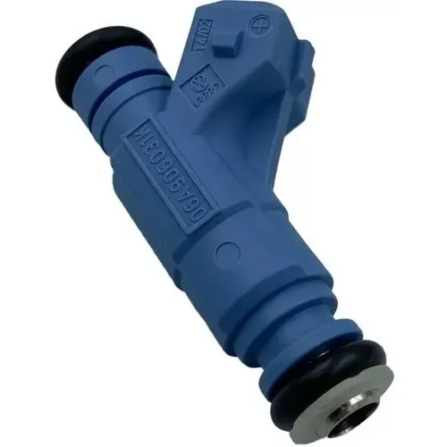 Inyector De Combustible Vw Jetta Golf Beetle Leon 06a906031k
