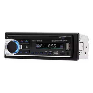 Autoestero Mp3 Auto Con Bluetooth Auxiliar Inalámbrico 1 Din Autoestero Mp3 Auto Con Bluetooth Auxiliar Inalámbrico 1 Din