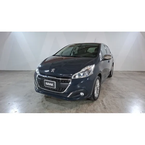 Peugeot 208 1.2 Allure Puretech