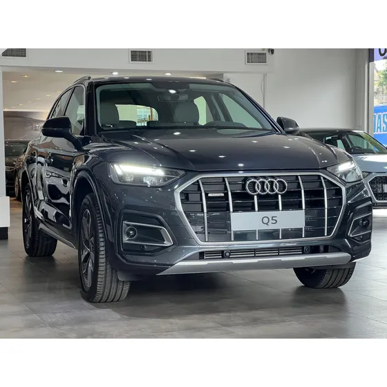 Audi Q5 2.0 45 Tfsi Stronic Advanced Quattro 245 Cv