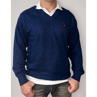 Sweater Bremer Escote V Excelente Calidad! Sweater Bremer Escote V Excelente Calidad!