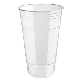 Vaso 22oz Pet Tipo Cristal Luxury Marca Inix (500 Piezas) Vaso 22oz Pet Tipo Cristal Luxury Marca Inix (500 Piezas)