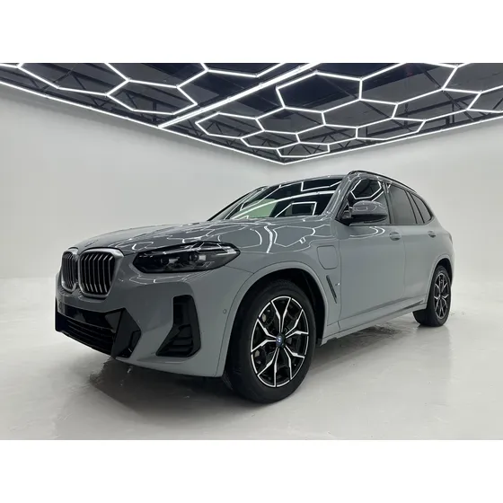 Bmw X3 2.0 Xdrive30e Phev