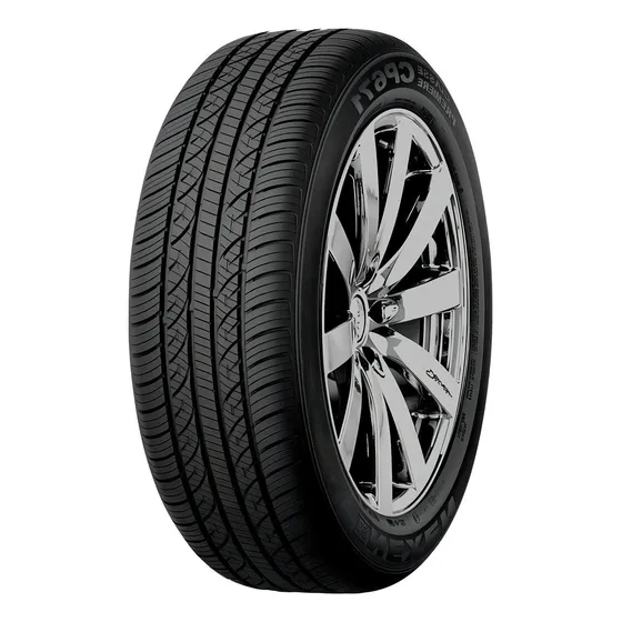Llanta Nexen Tire CP671 235/40R19 96 H