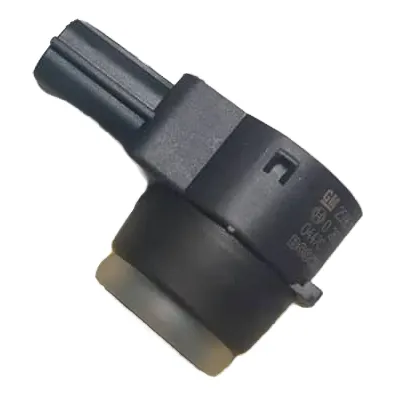 Sensor Retroceso Impacto Silverado Original