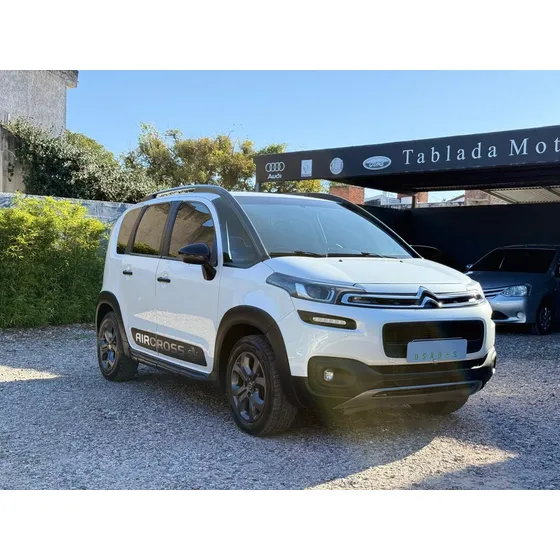 Citroën C3 Aircross 1.6 Vti 115 Feel
