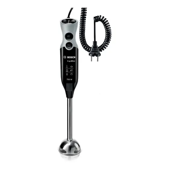 Mixer Batidora De Mano Bosch Msm67170b 750w | Cuotas sin interés
