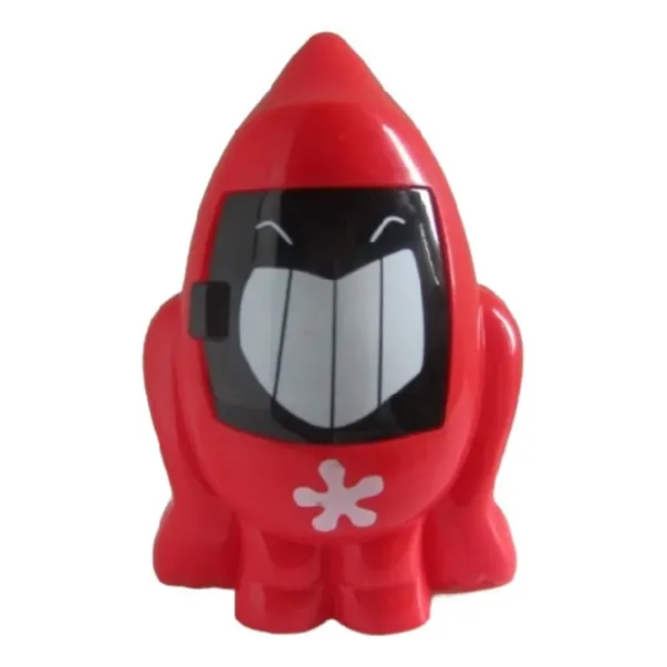 Proyectil Simi Gogo Crazy Bones Series 1 Con Doble Sujetador