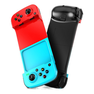 Gamepad Bluetooth Retrátil Para Telefones Ios E Android Gamepad Bluetooth Retrátil Para Telefones Ios E Android